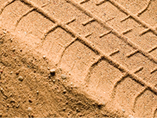 Protection from dust and dirt