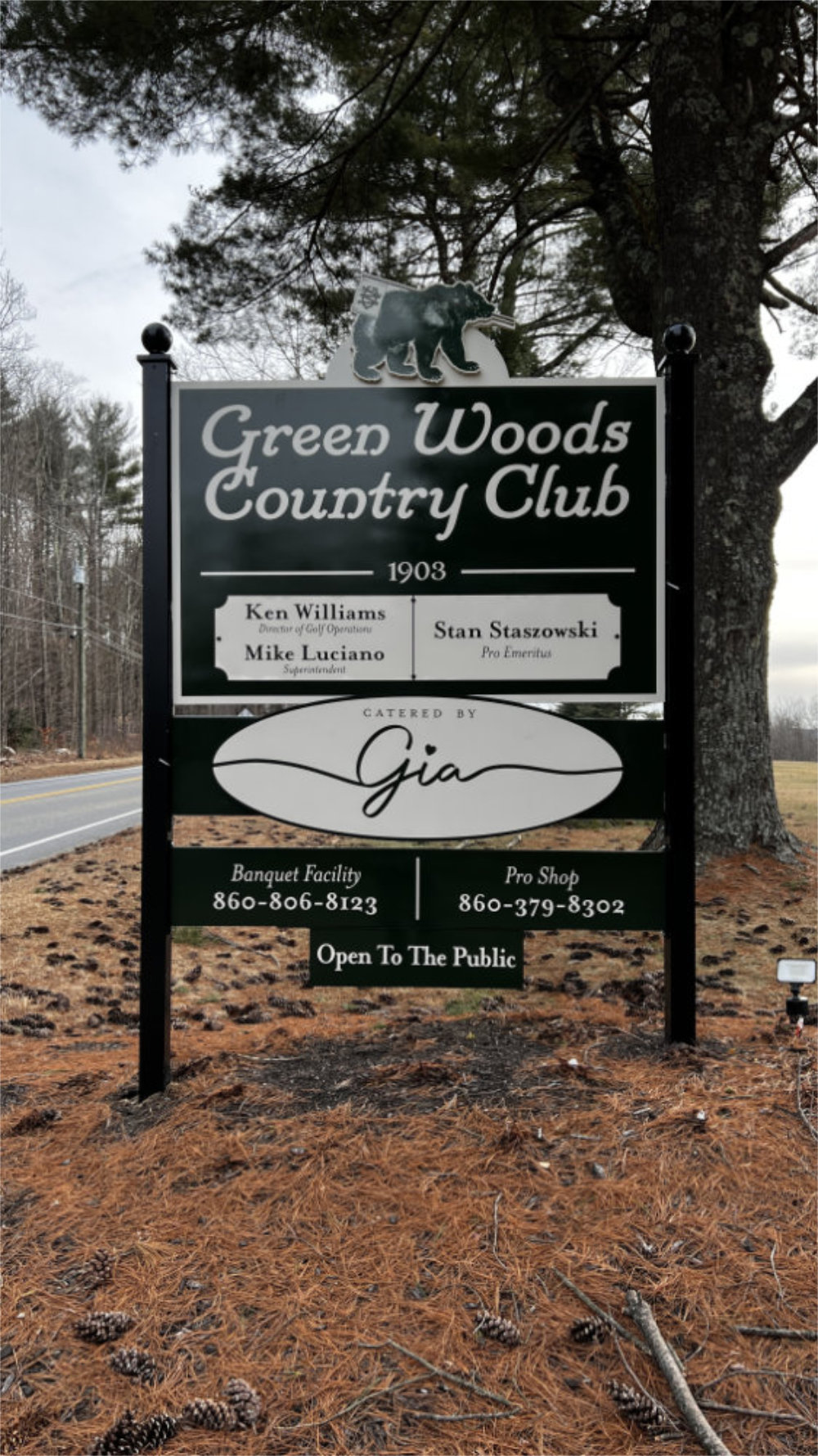 Signs and vehicle wraps gallery image