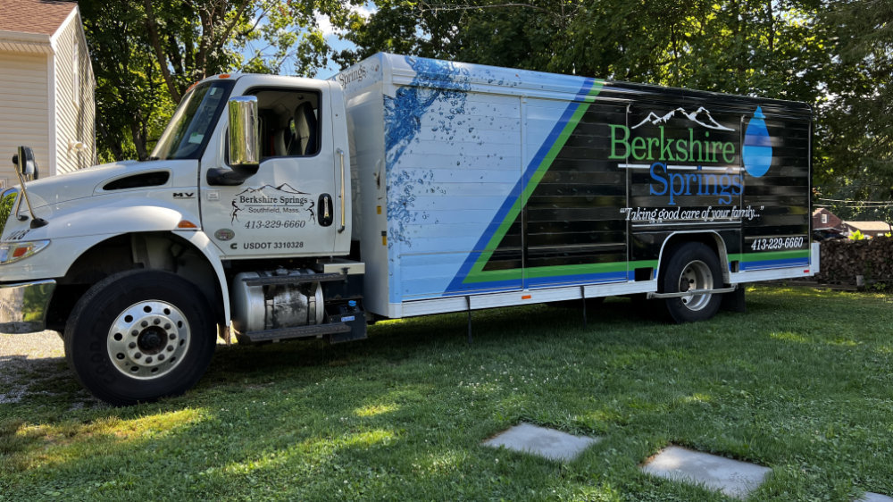 Signs and vehicle wraps gallery image