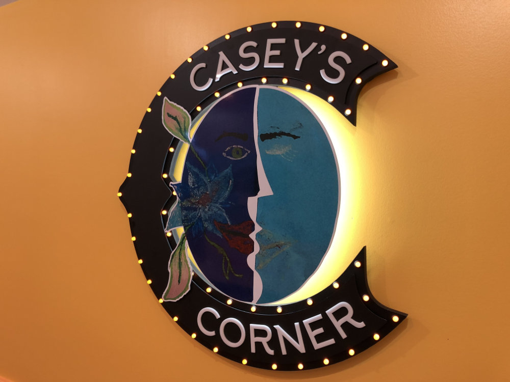 Signs and vehicle wraps gallery image