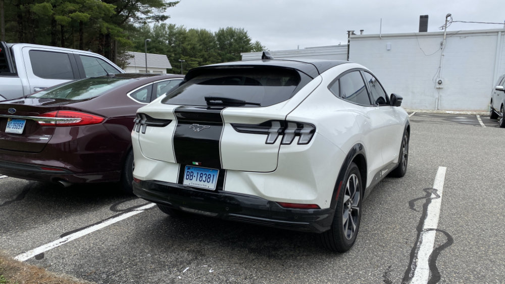 Signs and vehicle wraps gallery image