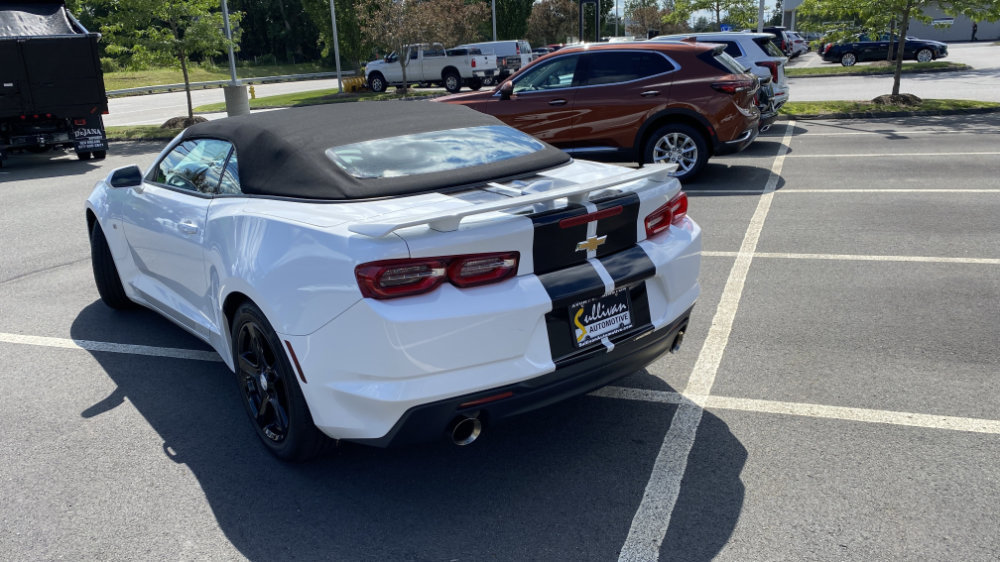 Signs and vehicle wraps gallery image