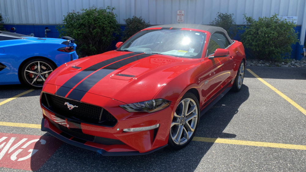 Signs and vehicle wraps gallery image