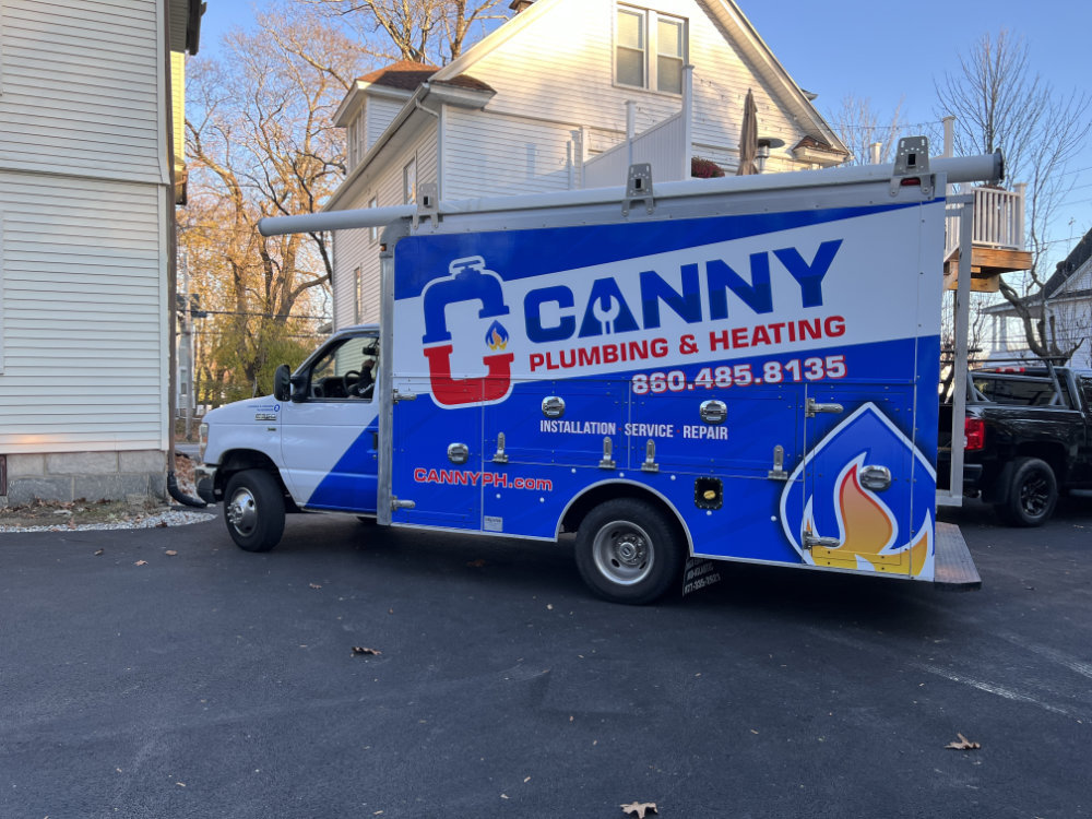 Signs and vehicle wraps gallery image