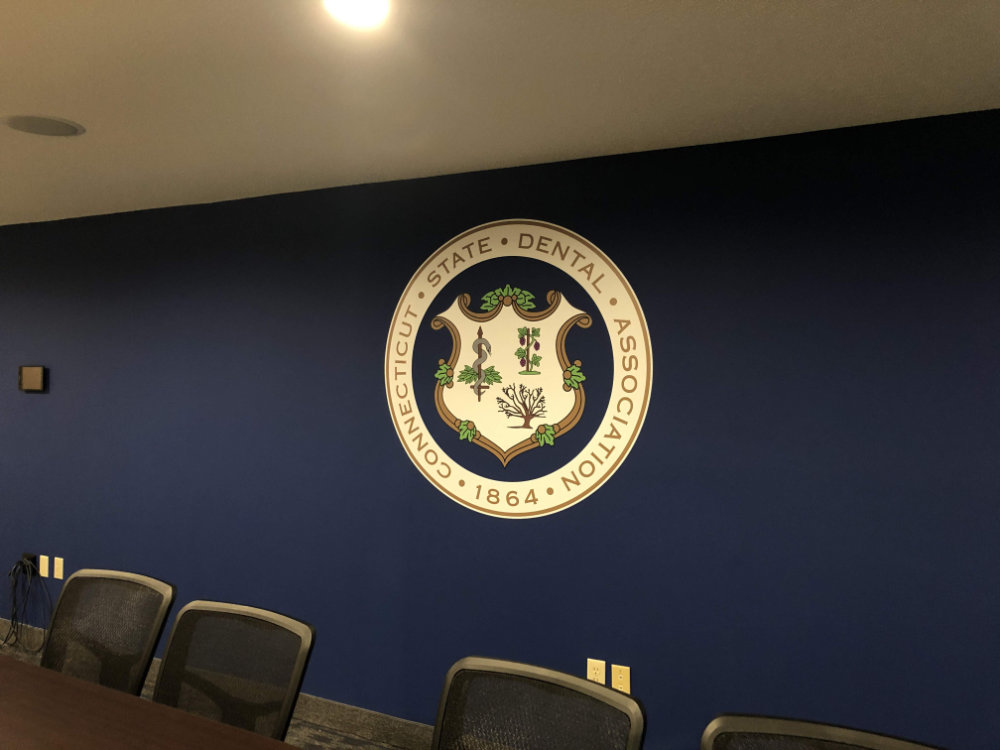 Signs and vehicle wraps gallery image