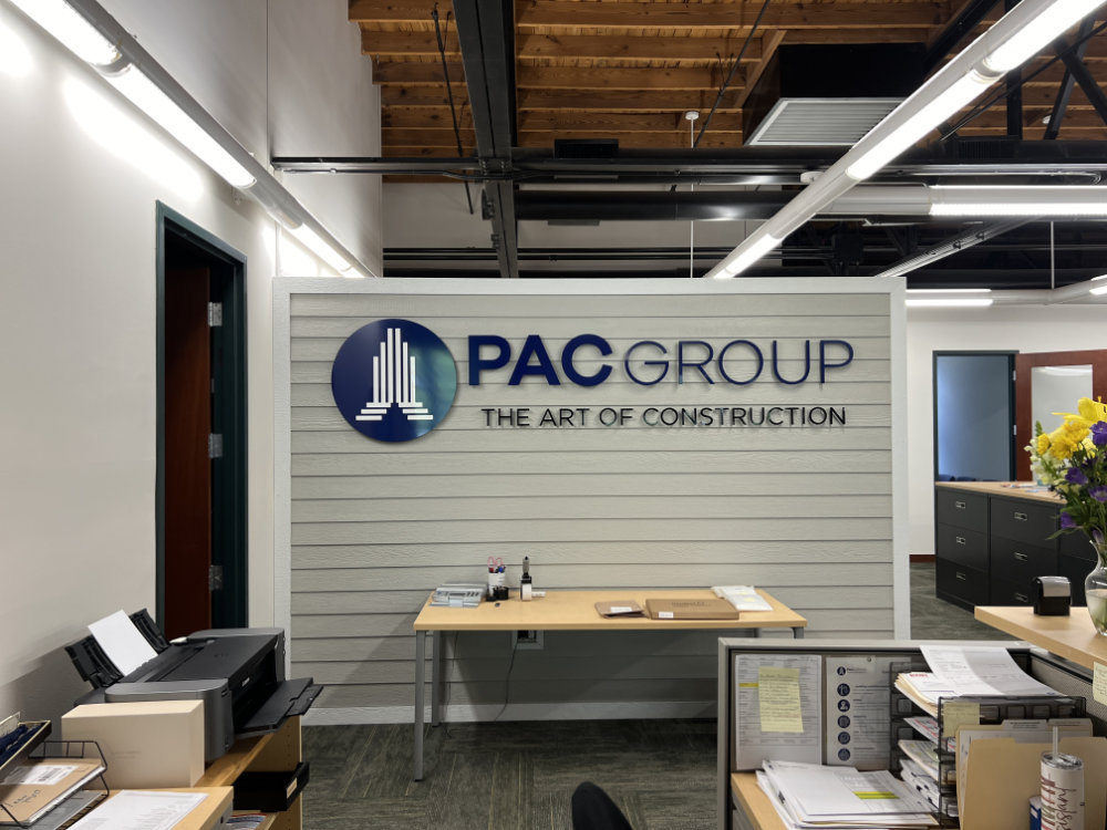 Signs and vehicle wraps gallery image