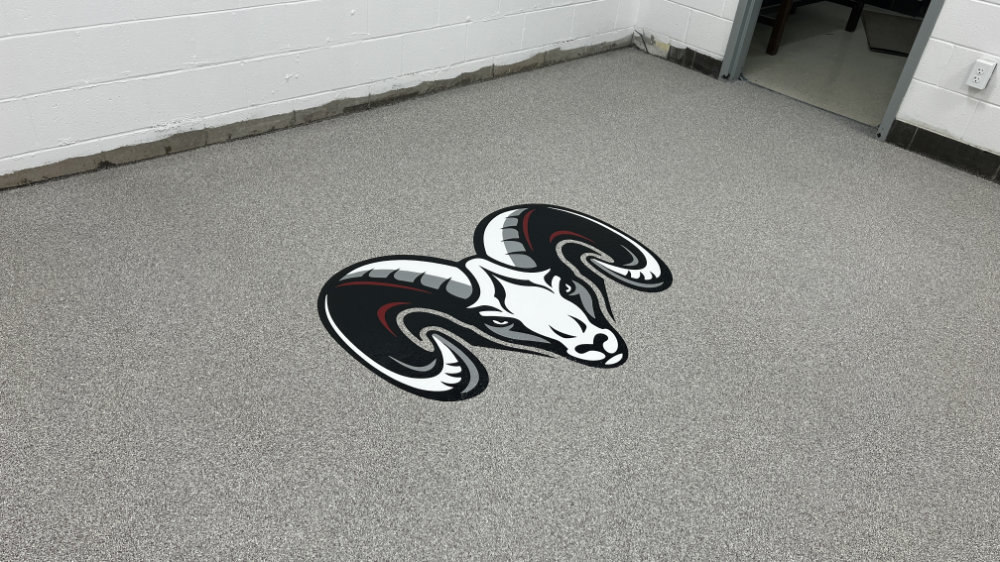 Signs and vehicle wraps gallery image