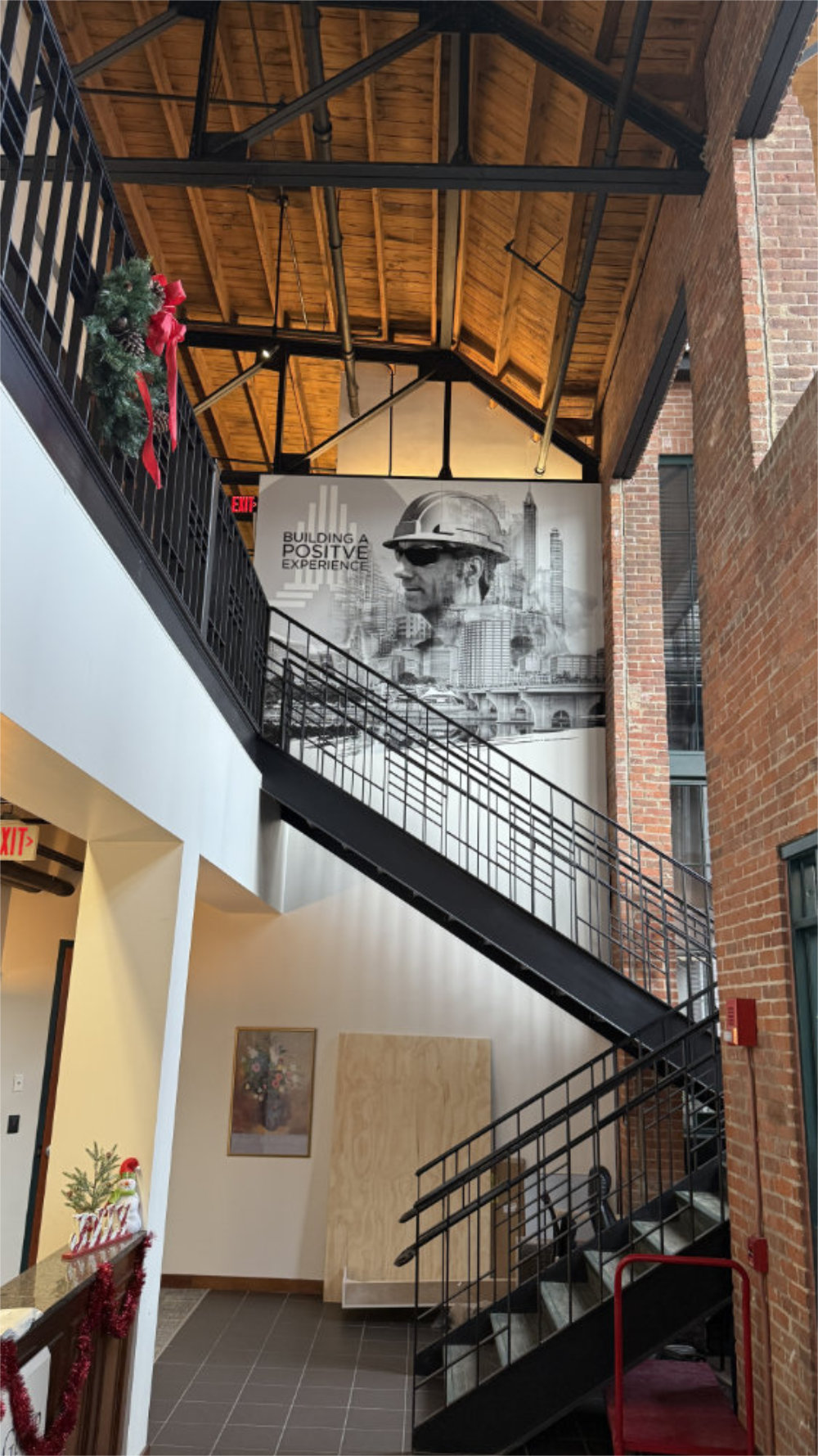 Signs and vehicle wraps gallery image