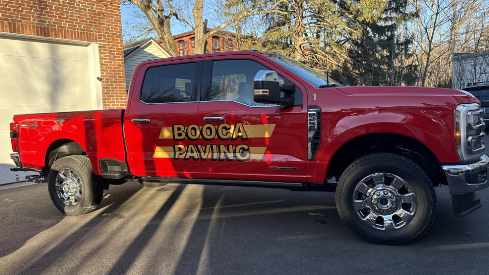 Signs and vehicle wraps gallery image