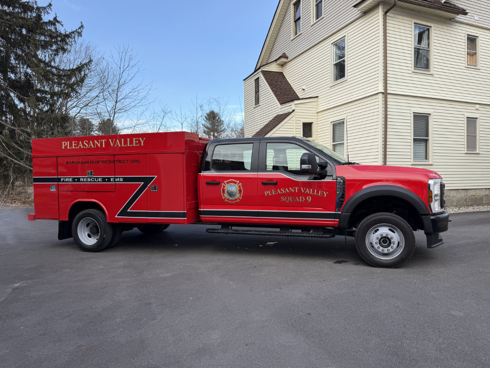 Signs and vehicle wraps gallery image