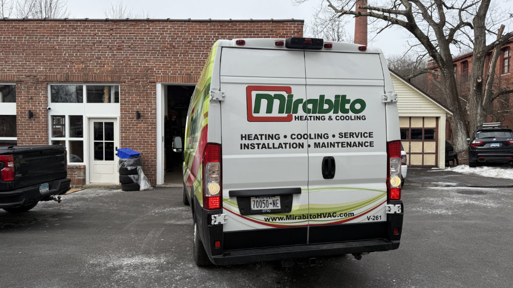 Signs and vehicle wraps gallery image