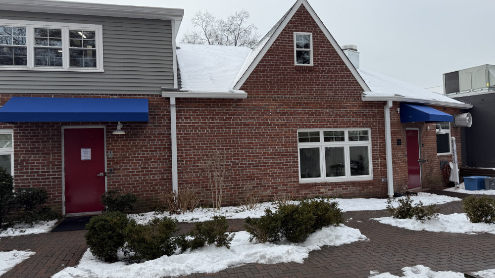 Signs and vehicle wraps gallery image