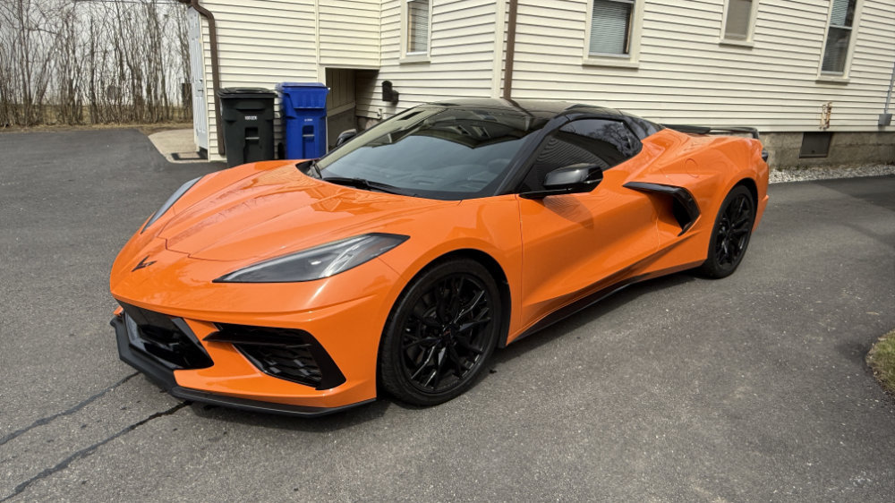 Signs and vehicle wraps gallery image