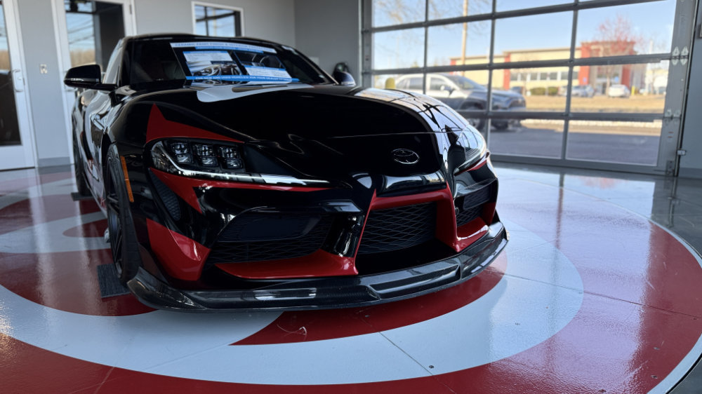 Signs and vehicle wraps gallery image