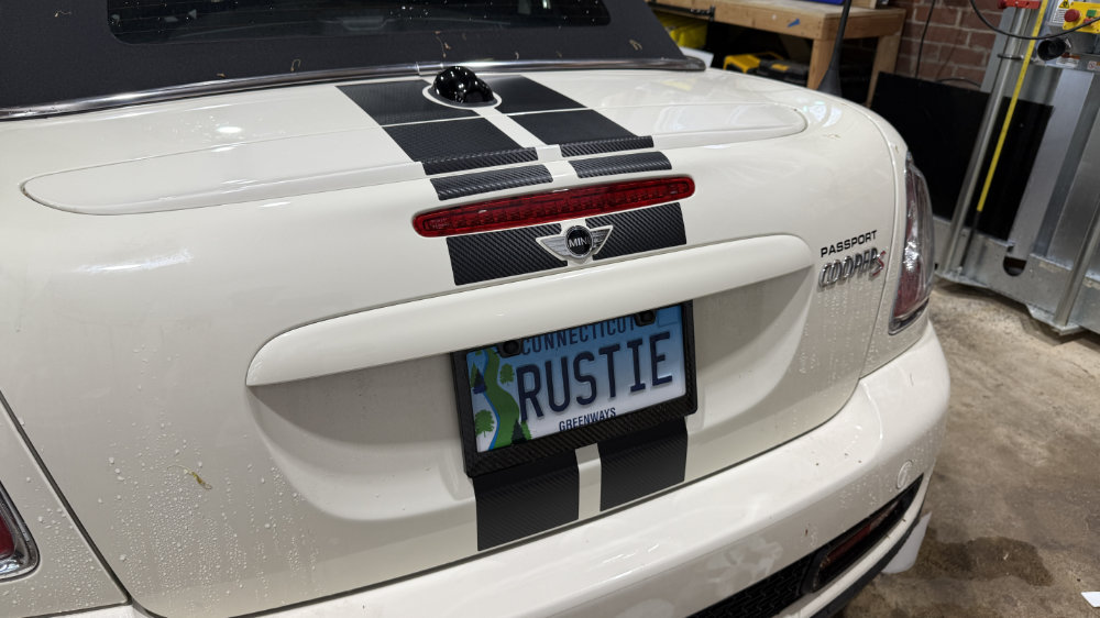 Signs and vehicle wraps gallery image