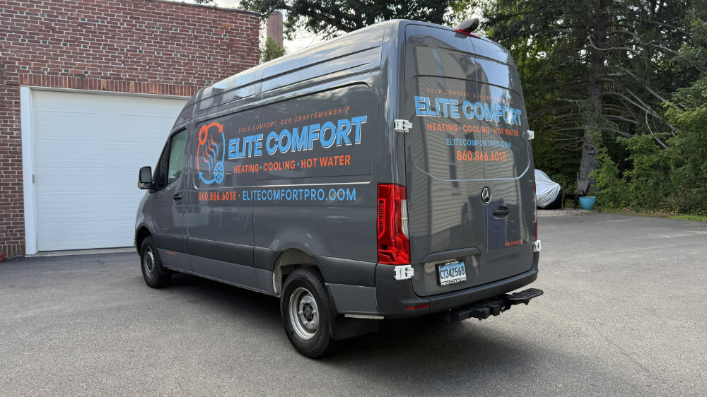 Signs and vehicle wraps gallery image
