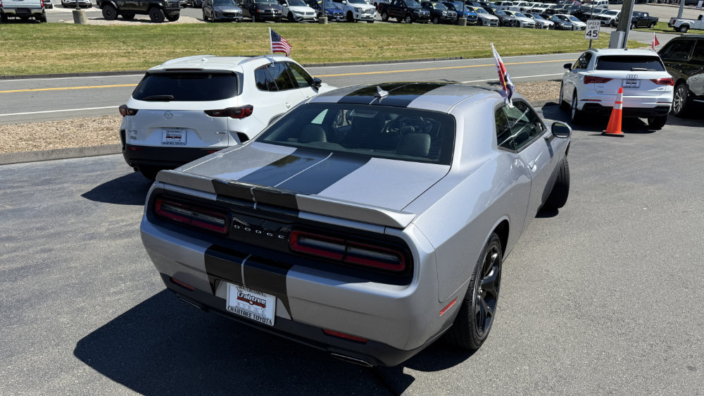 Signs and vehicle wraps gallery image