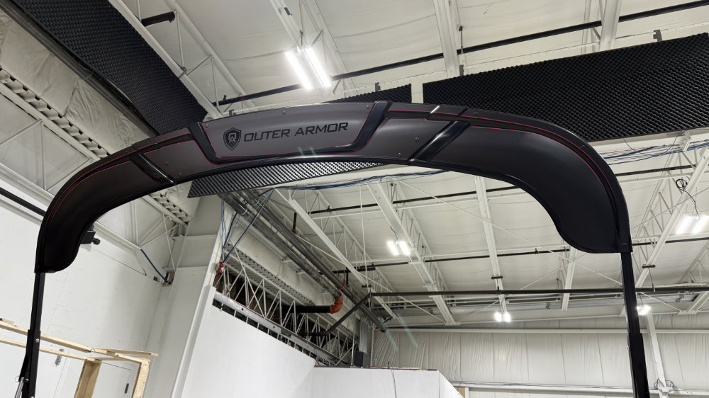 Signs and vehicle wraps gallery image