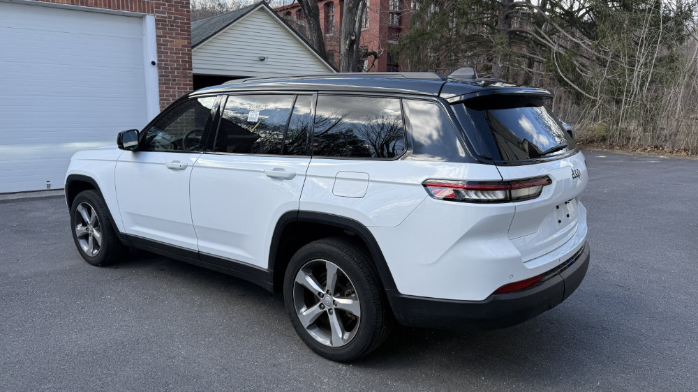 Signs and vehicle wraps gallery image