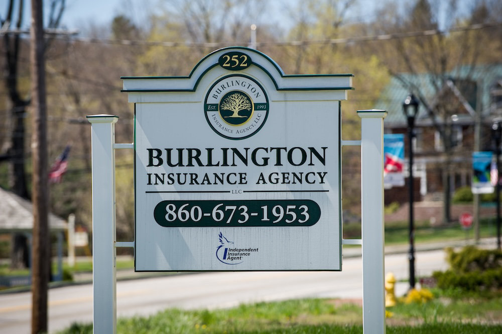 Signs and vehicle wraps gallery image