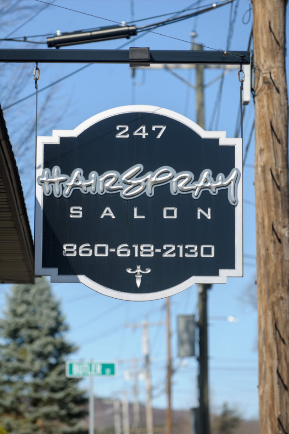 Signs and vehicle wraps gallery image