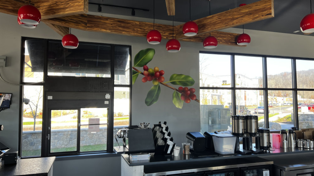 Signs and vehicle wraps gallery image