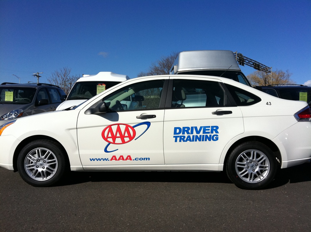 Signs and vehicle wraps gallery image