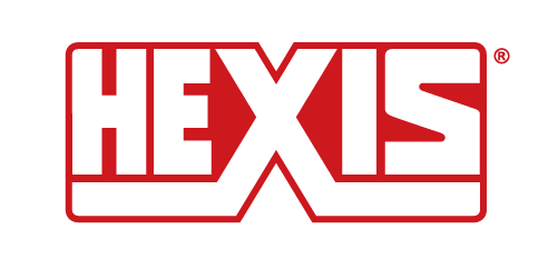 Hexis Logo